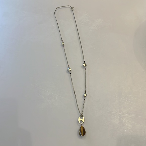 Banana Republic necklaces. - Picture 3 of 5